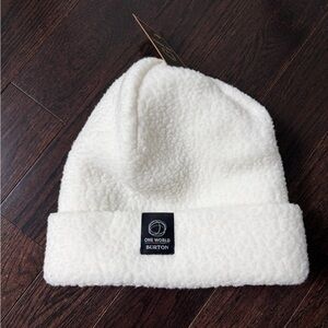 Burton Fleece Beanie
